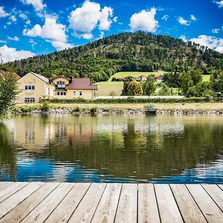 Hotel Der Seehof Hauzenberg Dış mekan fotoğraf