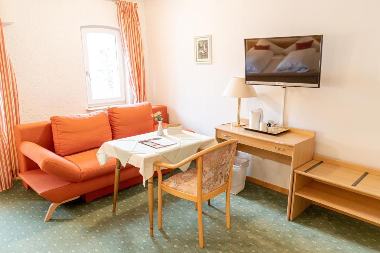 Hotel Der Seehof Hauzenberg Dış mekan fotoğraf