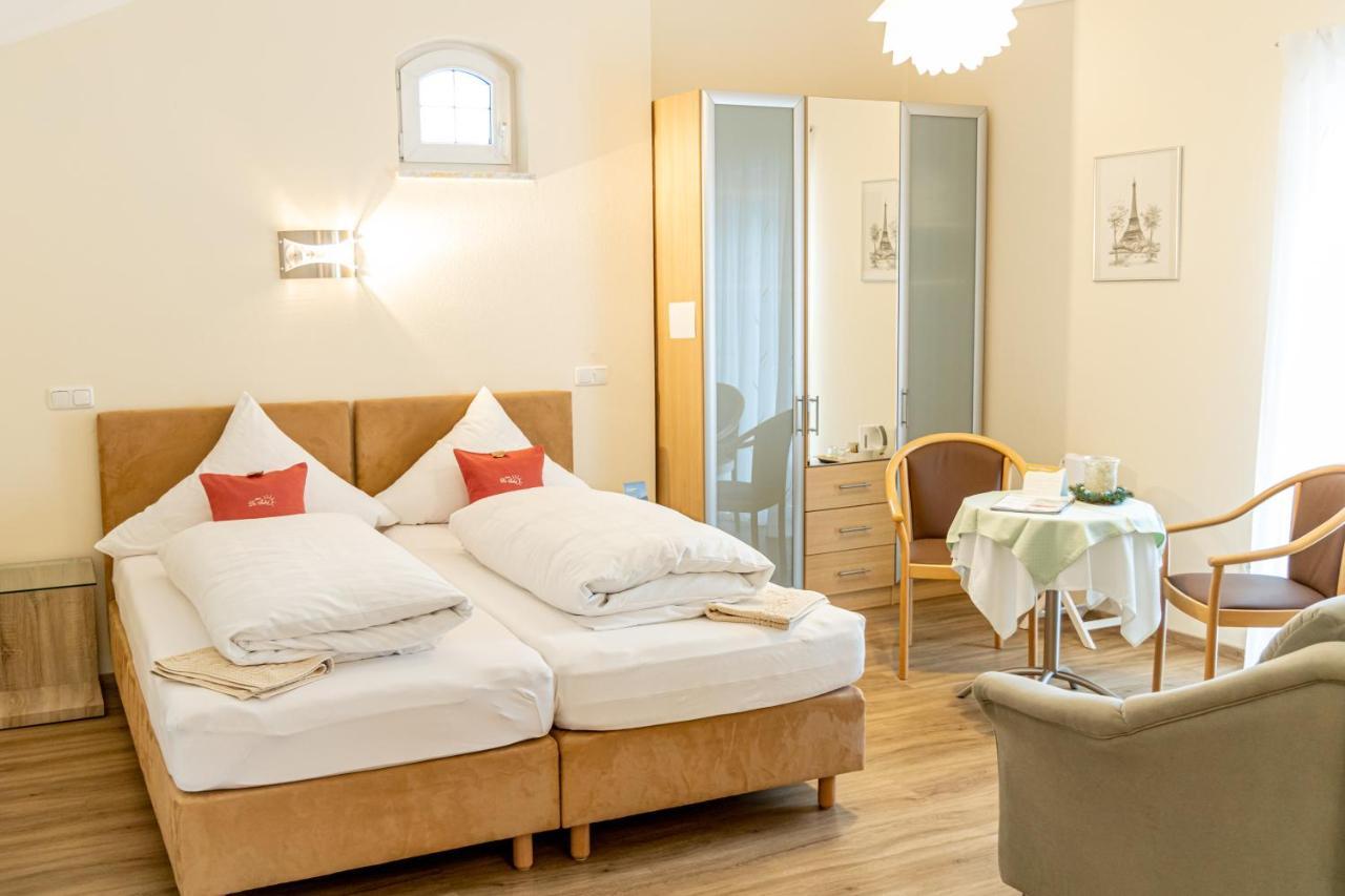 Hotel Der Seehof Hauzenberg Dış mekan fotoğraf