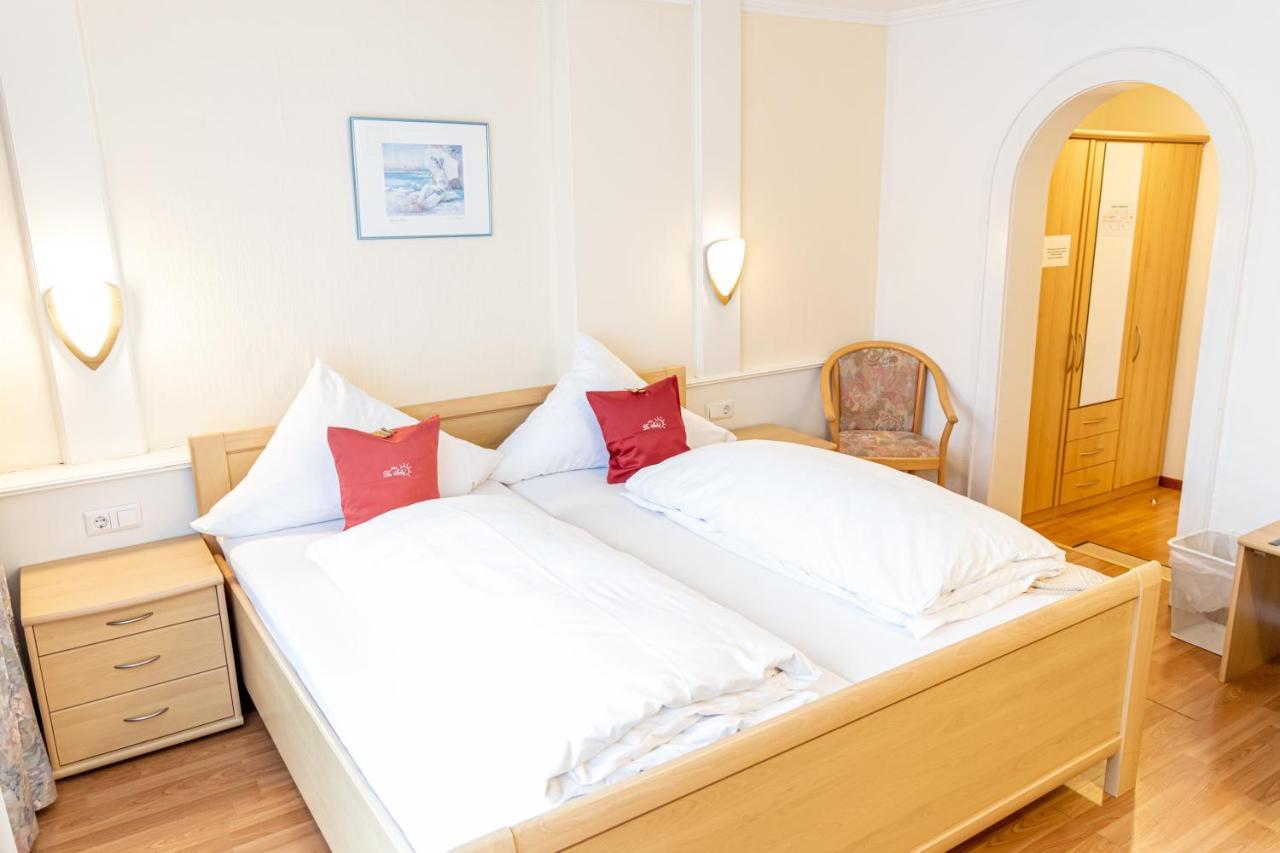 Hotel Der Seehof Hauzenberg Dış mekan fotoğraf