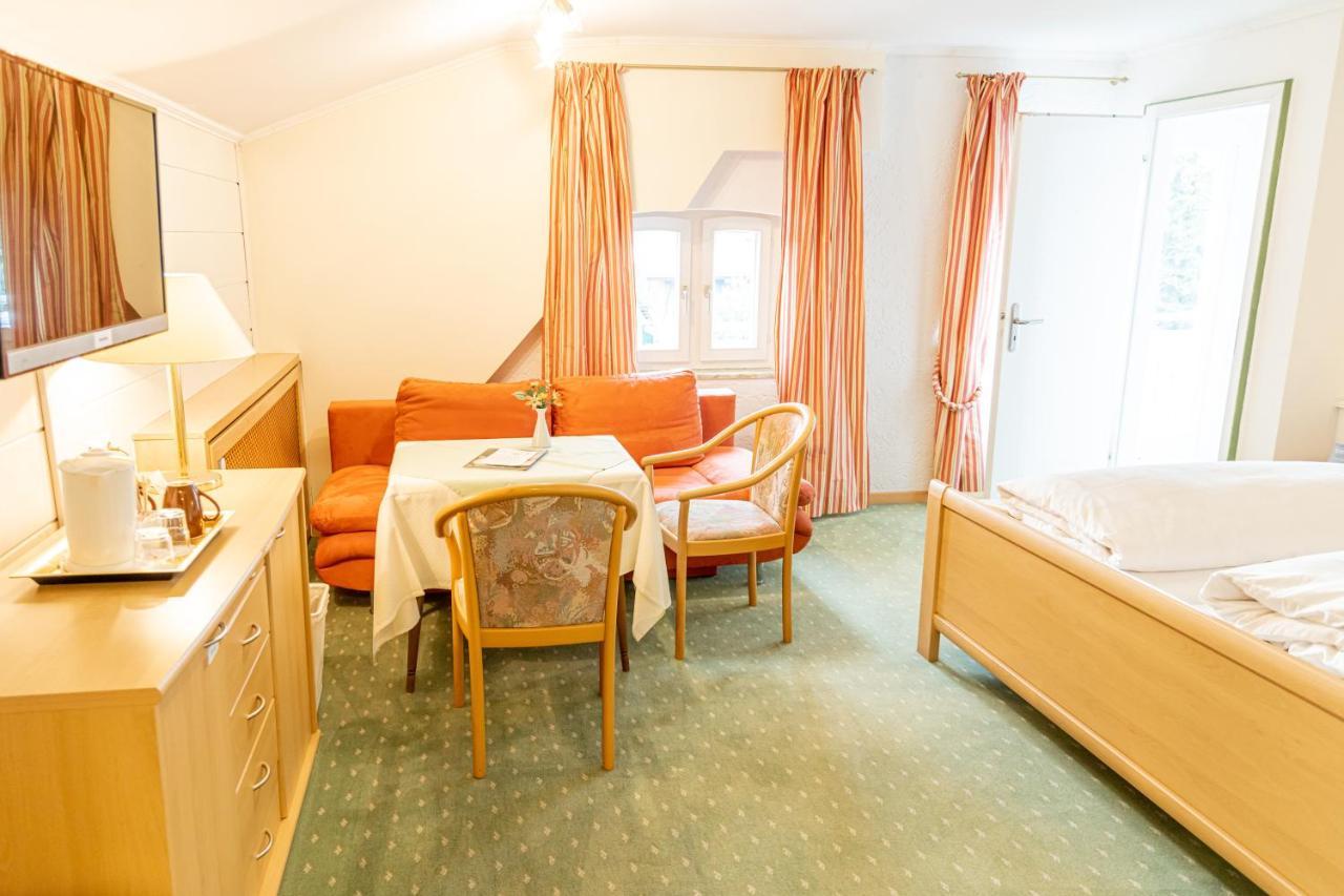 Hotel Der Seehof Hauzenberg Dış mekan fotoğraf