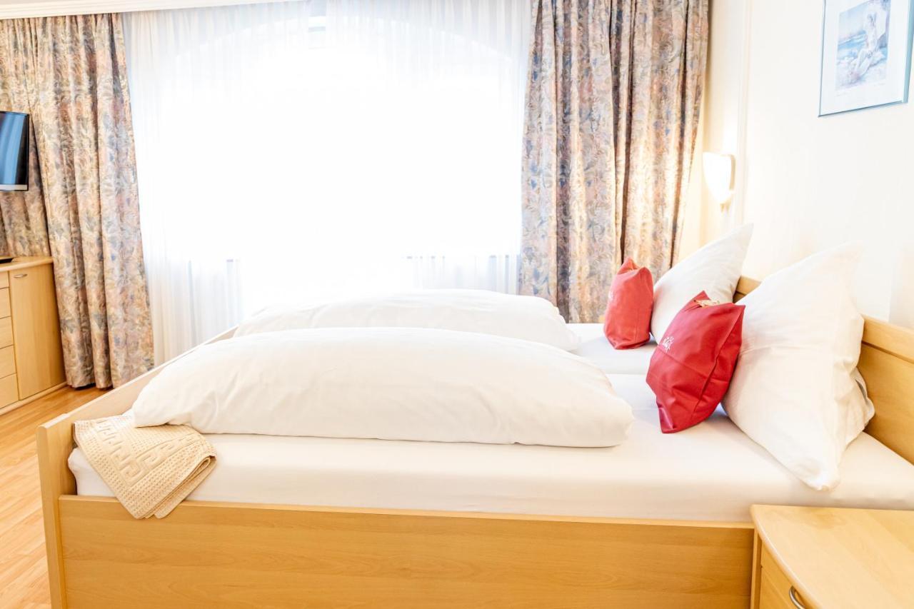 Hotel Der Seehof Hauzenberg Dış mekan fotoğraf