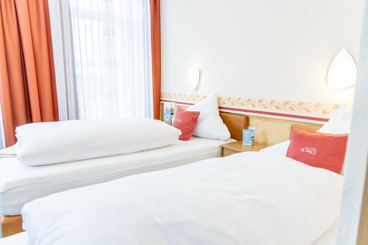 Hotel Der Seehof Hauzenberg Dış mekan fotoğraf