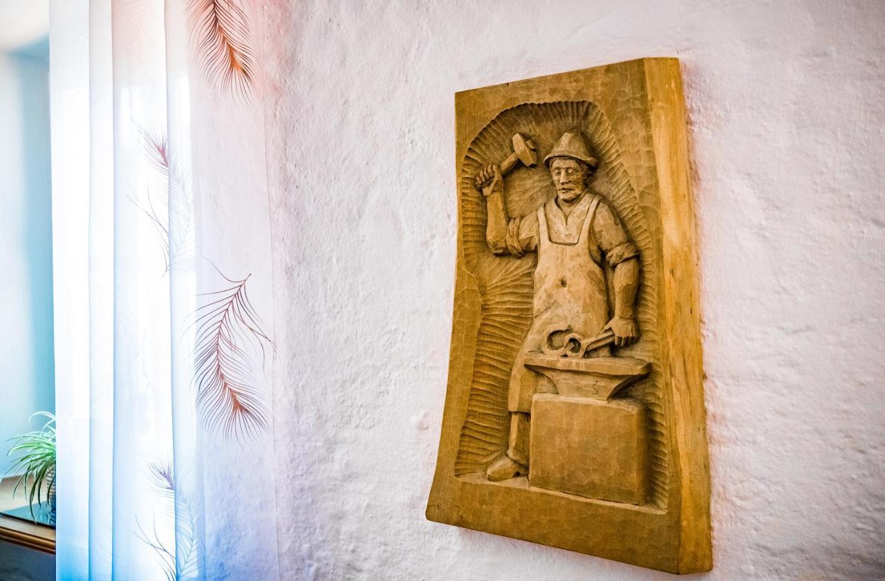 Hotel Der Seehof Hauzenberg Dış mekan fotoğraf