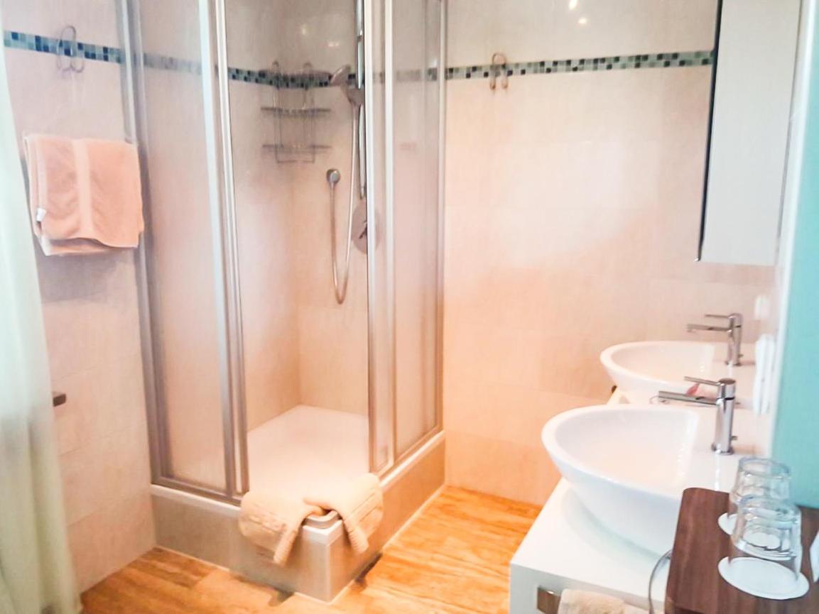 Hotel Der Seehof Hauzenberg Dış mekan fotoğraf