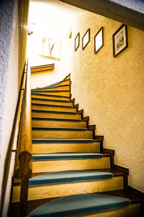 Hotel Der Seehof Hauzenberg Dış mekan fotoğraf