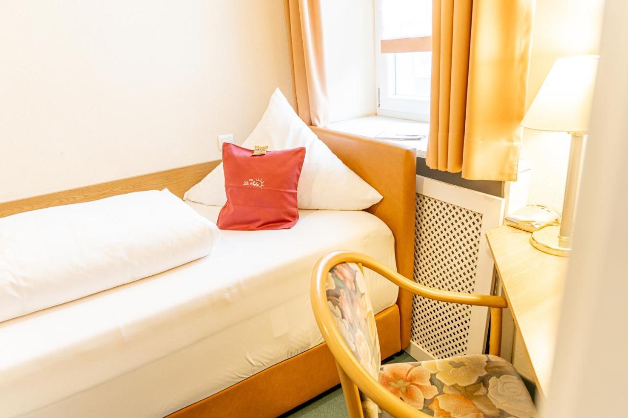 Hotel Der Seehof Hauzenberg Dış mekan fotoğraf