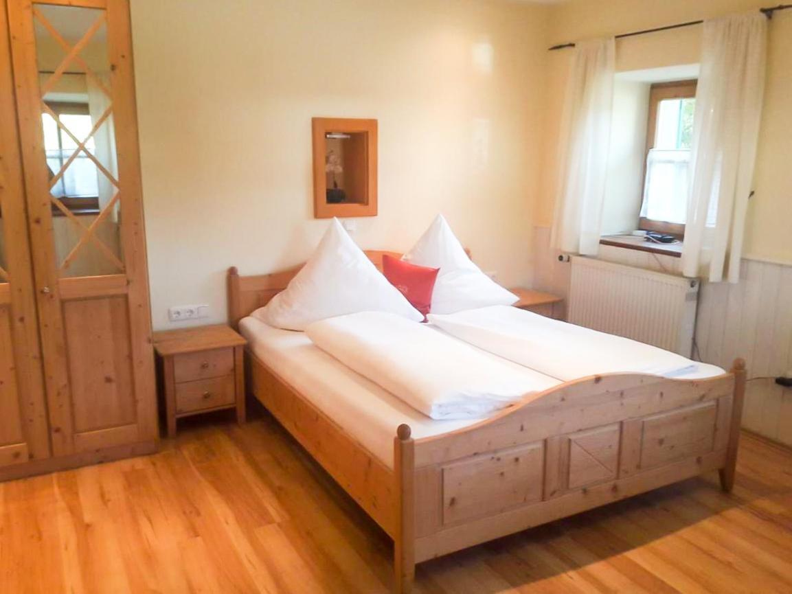 Hotel Der Seehof Hauzenberg Dış mekan fotoğraf