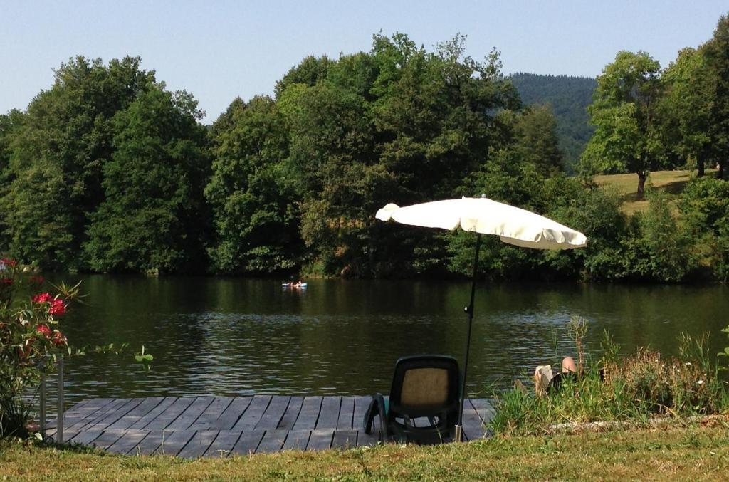 Hotel Der Seehof Hauzenberg Dış mekan fotoğraf