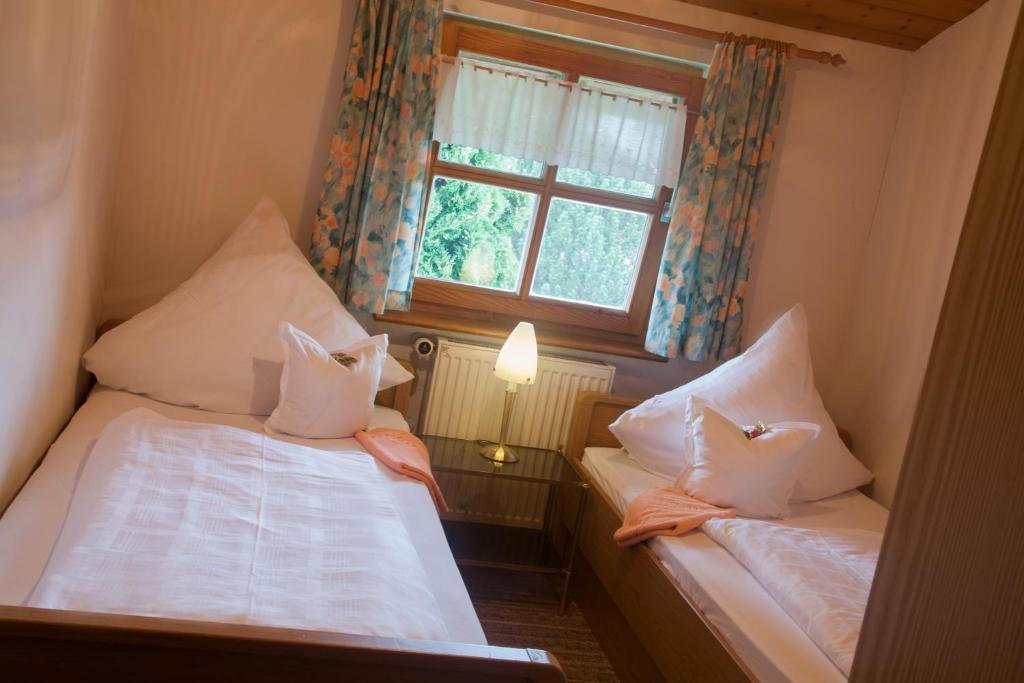 Hotel Der Seehof Hauzenberg Oda fotoğraf